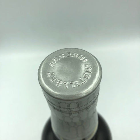 東京都限定◆厚岸 小暑 しょうしょ 2024 700ml 55% THE AKKESHI 【X4】