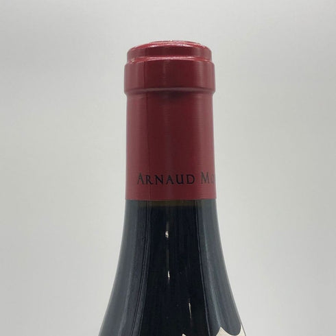 アルノー モルテ ジュヴレ シャンベルタン マ キュヴェ 2020 750ml 13.5% ARNAUD MORTET ブルゴーニュワイン【N4】