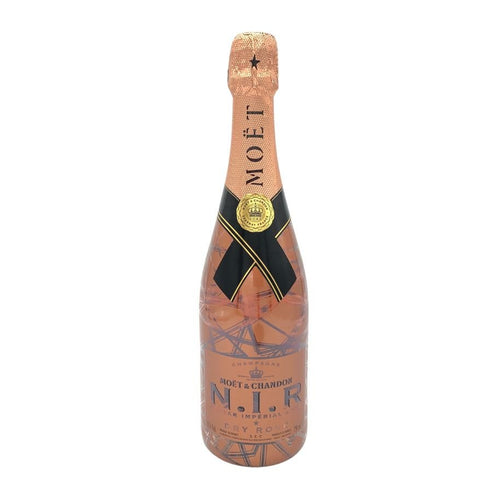 モエ エ シャンドン NIR ネクター アンペリアル ドライ ロゼ 750ml 12% Moet & Chandon NECTAR IMPERIAL ROSE DRY シャンパン【A3】