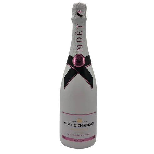 モエ エ シャンドン アイス アンペリアル ロゼ 750ml 12% Moet & Chandon Ice Imperial Rose シャンパン【N0】