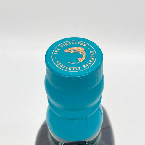ザ シングルトン ダフタウン 12年 700ml 40% SINGLETON DUFFTOWN スコッチウイスキー【U1】