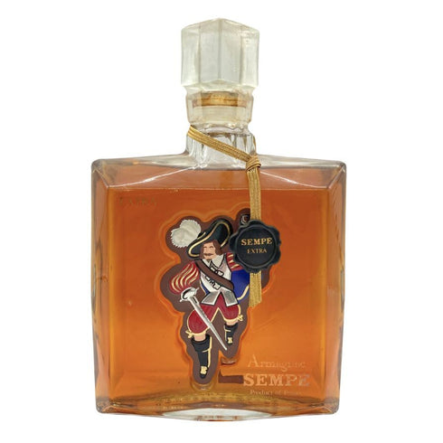 サンペ エクストラ アルマニャック 700ml 40% SEMPE EXTRA 【SKU】