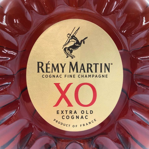 レミーマルタン XO 1000ml REMY MARTIN ブランデー【O4】