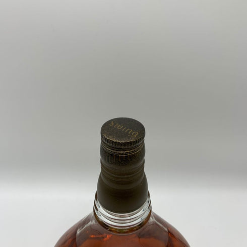 ジョニーウォーカー スウィング 760ml 4/5 QUART 86.8プルーフ 43.4% JOHNNIE WALKER SWING スコッチウイスキー【H4】