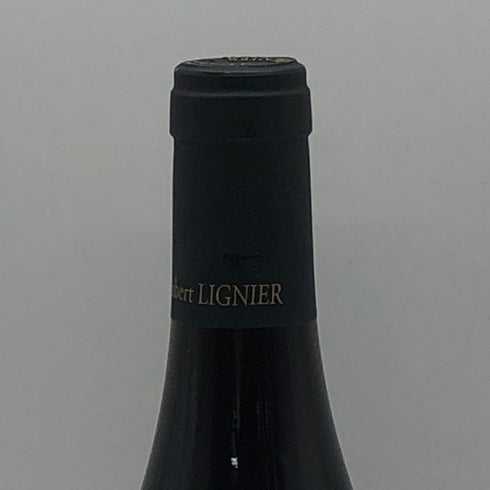 ユベール リニエ クロ ド ヴージョ グランクリュ 2017 750ml 13.5% Hubert LIGNIER Clos de Vougeot Grand Cru ブルゴーニュワイン【K1】