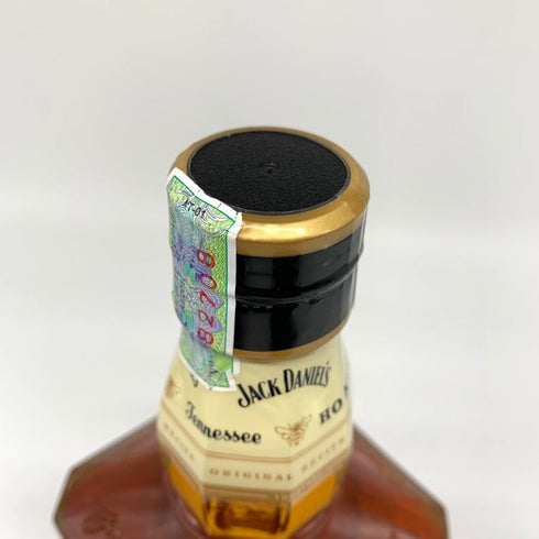 ジャックダニエル テネシー ハニー 1000ml 35% JACK DANIEL`S ウイスキー【U4】