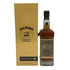 ジャックダニエル ゴールド No.27 ゴールド 700ml 40% JACK DANIELS スコッチウイスキー【S0】