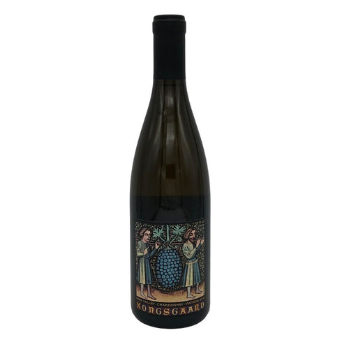 コングスガード シャルドネ ナパヴァレー 2022 750ml 14.1% Kongsgaard Chardonnay Napa Valley 白ワイン【L4】