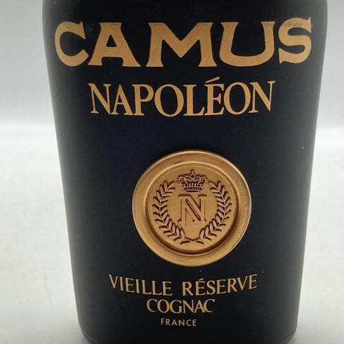 カミュ ナポレオン ヴィエイユ リザーブ 700ml 40% コニャック CAMUS NAPOLEON VIEILLE RESERVE コニャック【F2】