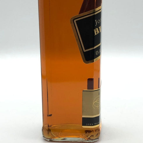 ジョニーウォーカー ブラックラベル 12年 エクストラ スペシャル 黒キャップ 750ml 40% Johnnie Walker BLACK LABEL EXTRA SPECIAL スコッチウイスキー【P0】