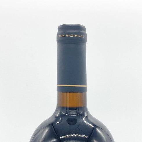 エラスリス ヴィラ ドン マキシミアーノ 2017 750ml 14% Errazuriz Villa Don Maximiano 赤ワイン【E2】