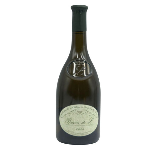 ドゥ ラドゥセット プイィ フュメ バロン ド エル 2020 750ml 13.5% de Ladoucette Pouilly Fume Baron de L 白ワイン【A2】