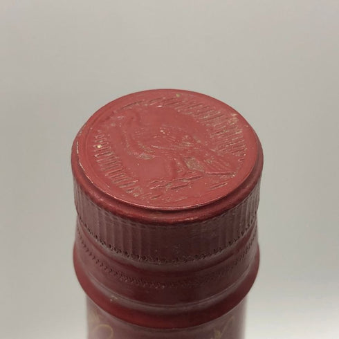 ワイルド ターキー 8年 レッドキャップ 1LITRE 1000ml 50.5% WILD TURKEY バーボン【U0】
