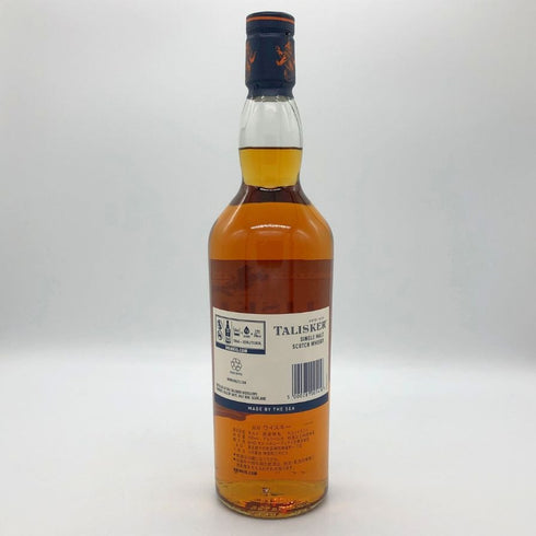 タリスカー 10年 シングルモルト 700ml 45.8% TALISKER SINGLE MALT スコッチウイスキー【O4】
