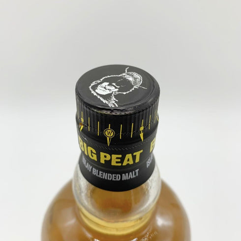 ダグラスレイン ビッグピート スモール バッチ 700ml 46% DOUGLAS LAING'S Big Peat Small Batch 【Y1】