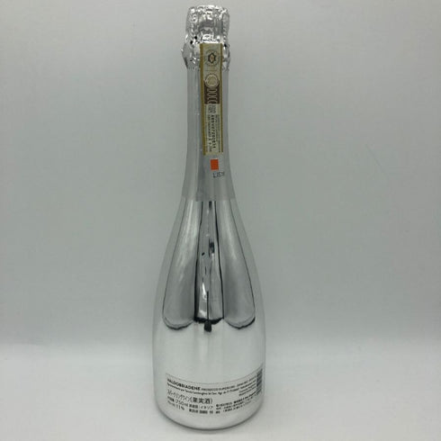 ランボルギーニ プロセッコ エクストラ ドライ プラチナ 750ml 11% Lamborghini PROSECCO EXTRA DRY シャンパン1530g【I0】