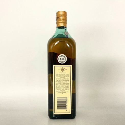 ジョニーウォーカー ブルーラベル 750ml 43% Johnnie Walker スコッチウイスキー【S2】