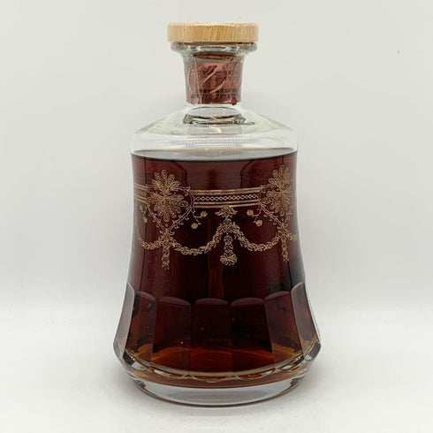 池田町ブドウ・ブドウ酒研 十勝ブランデー エクストラ ボヘミアングラス 720ml 40% TOKACHI BRANDY ブランデー【A2】