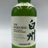 東京都限定◆サントリー 白州 NV シングルモルト 180ml 43% SUNTORY HAKUSHU 【S2】