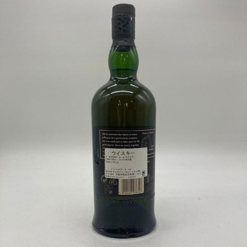 アードベッグ アン オー 700ml 46.6% ARDBEG AN OA スコッチウイスキー【T】