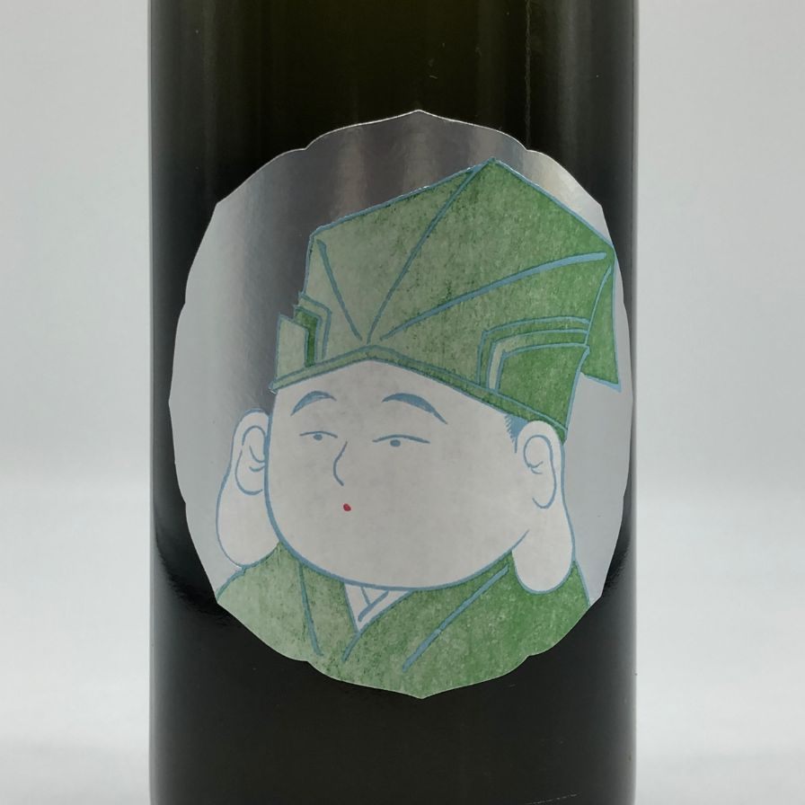 白糸酒造 酒の七福神 仙禽 720ml 14% 2025年9月 日本酒- 純米酒【M0