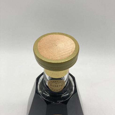 クルボアジェ ナポレオン バカラボトル 700ml 40% COURVOISIER NAPOLEON 【J4】