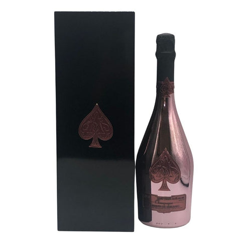 アルマンド ブリニャック ロゼ 750ml 12.5% ARMAND DE BRIGNAC ROSE シャンパン【R2】