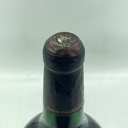 オーパスワン 1995 1500ml 13.5% OPUS ONE カリフォルニアワイン【D2】