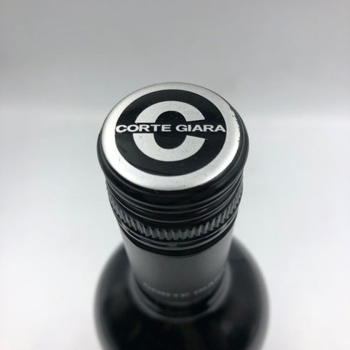コルテ ジャーラ メルロ コルヴィーナ イタリアワイン 750ml 12.5% CORTE GIARA MERLOT CORVINA イタリアワイン【D3】