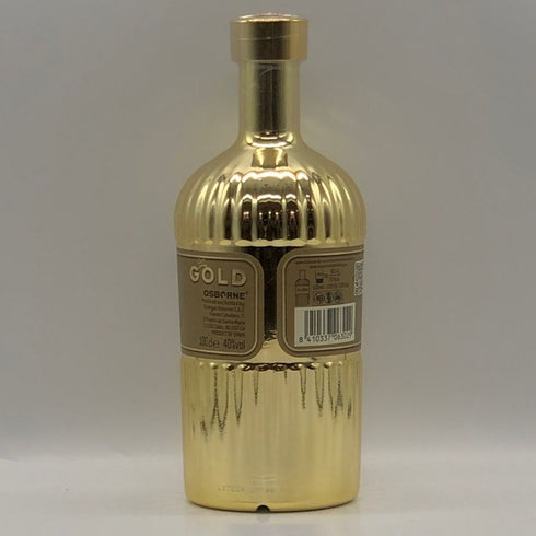 ゴールド 999.9 ファイネスト ブレンド ジン 1000ml 40% GOLD ジン【O0】
