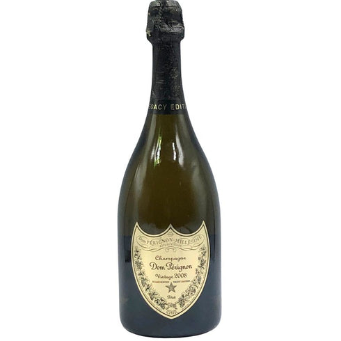 ドンペリニヨン 白 2008 レガシーエディション 750ml 12.5% Dom Perignon シャンパン【X4】