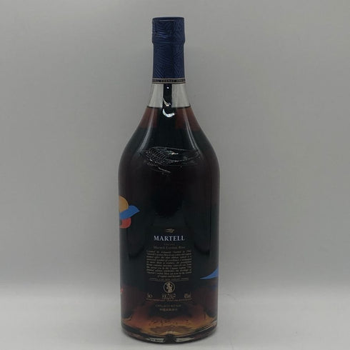 マーテル コルドンブルー リミテッドエディション バイ クリストフ ニーマン 40% 1000ml MARTELL ブランデー【C2】