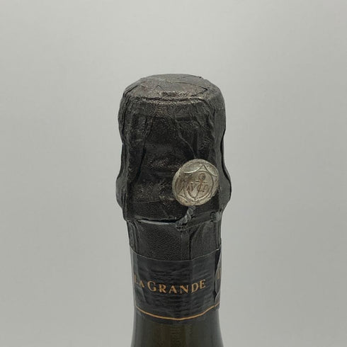 ヴーヴ クリコ ラ グランダム 1990 750ml 12.5% Veuve Clicquo LA GRANDE DE DAME シャンパン【G0】