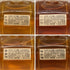 東京都限定◆サントリー ピュアモルト エイジングセット 8年 10年 12年 15年 150ml 40% 4本セット SUNTORY 【X1】
