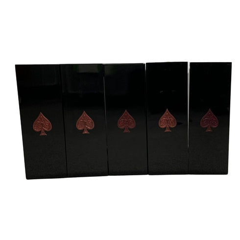 アルマンド ブリニャック ロゼ×3 ドゥミセック×2 空箱 5本セット ARMAND DE BRIGNAC【AFI28】