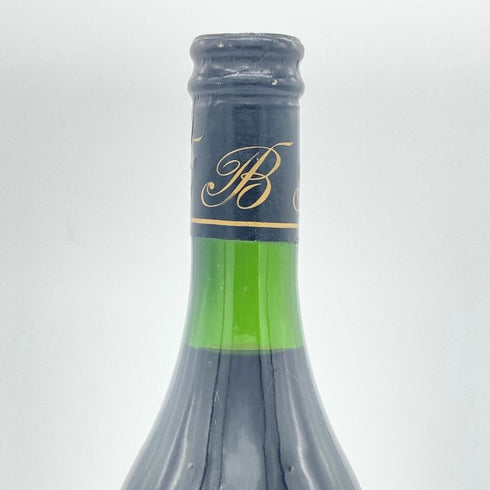 シャトーヌフ デュ パプ キュヴェ プレステージ ベルナール エ フィス 1989 750ml 14% Chateauneuf-du-Pape フランスワイン【K2】