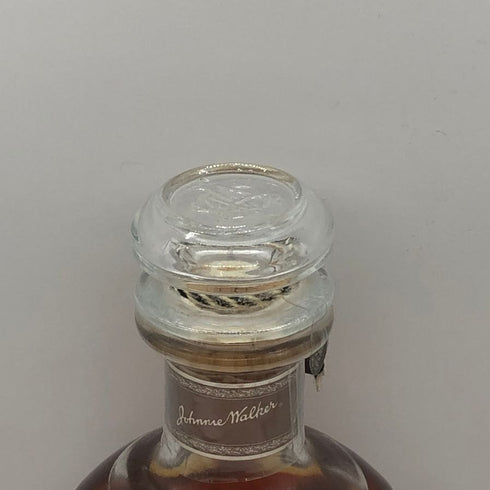 ジョニーウォーカー 1820 スペシャルブレンド 700ml 40% Johnnie Walker Special Blend スコッチウイスキー【F2】