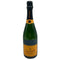 ヴーヴ クリコ ポンサルダン イエロー ブリュット 750ml 12% Veuve Clicquot Ponsardin Yellow シャンパン【W0】