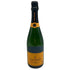 ヴーヴ クリコ ポンサルダン イエロー ブリュット 750ml 12% Veuve Clicquot Ponsardin Yellow シャンパン【W0】