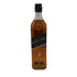 ジョニーウォーカー ブラックラベル 12年 黒キャップ 700ml 40% Johnnie Walker BLACK LABEL スコッチウイスキー【D2】