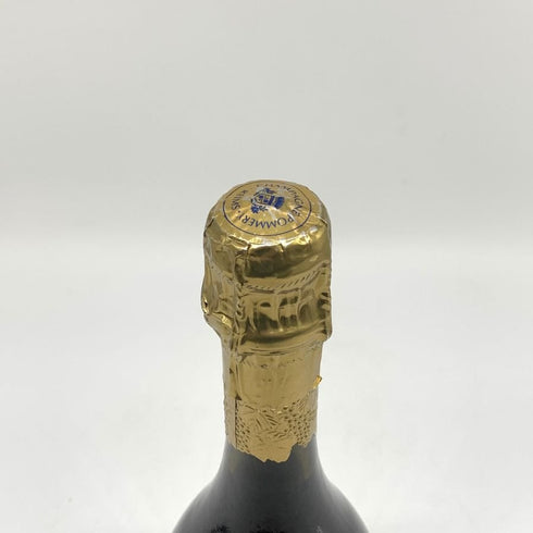 ポメリー キュヴェ ルイーズ 2005 750ml 12.5% POMMERY Cuvee Louise【W】