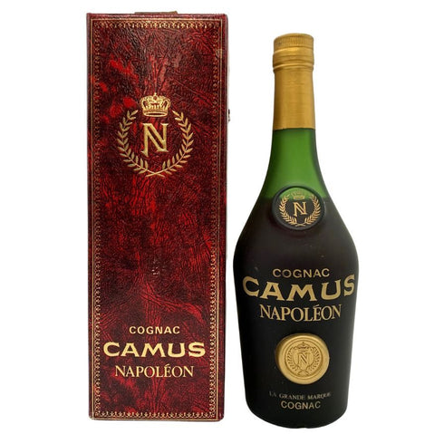 カミュ ナポレオン ラ グランマルキ 700ml 40% CAMUS NAPOLEON LA GRANDE MARQUE コニャック【H4】