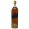 ジョニーウォーカー ブラックラベル エクストラ スペシャル 金キャップ 容量&度数不明 Johnnie Walker BLACK LABEL EXTRA SPECIAL スコッチウイスキー【J1】