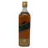 ジョニーウォーカー ブラックラベル エクストラ スペシャル 金キャップ 容量&度数不明 Johnnie Walker BLACK LABEL EXTRA SPECIAL スコッチウイスキー【J1】