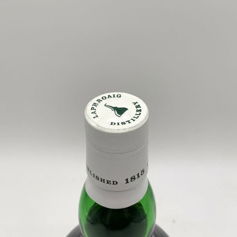 ラフロイグ フォー オーク 1000ml 40% LAPHROAIG FOUROAK 【B2】