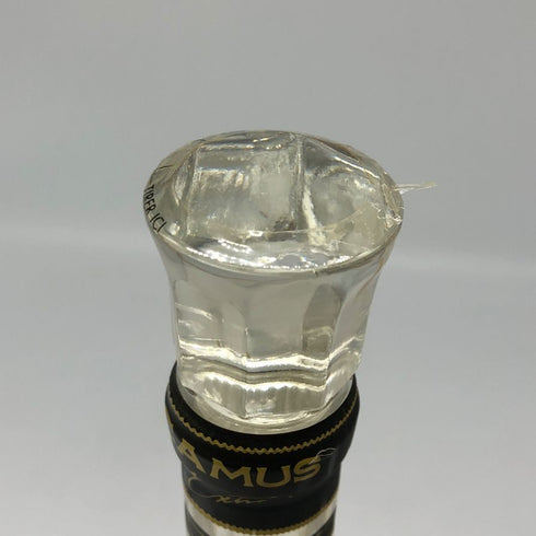 カミュ エクストラ ロングネック 700ml 40% CAMUS EXTRA コニャック【P1】