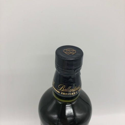 バランタイン 17年 700ml 40% 国内正規品 BALLANTINE'S スコッチウイスキー【X4】