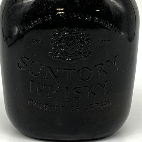 東京都限定◆サントリー オールド 寿 ウイスキー特級 760ml 43% SUNTORY OLD 【M4】