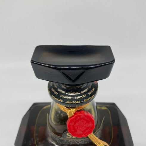 東京都限定◆サントリー ローヤル SR 向獅子マーク 1000ml 43% SUNTORY ROYAL 【O4】