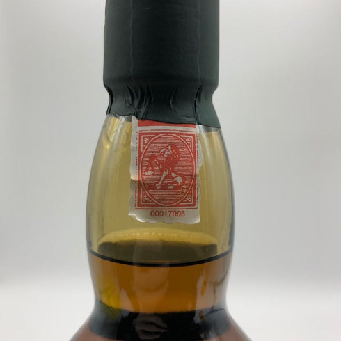 ラガヴーリン 25年 ナチュラルカスク ストレングス 700ml 57.2% スコッチウイスキー【Z】